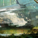 Illustration for article titled The Incredible Art Of Maciej Kuciara, Whos Worked On emThe Last Of Us, Cyberpunk/em emCrysis/em